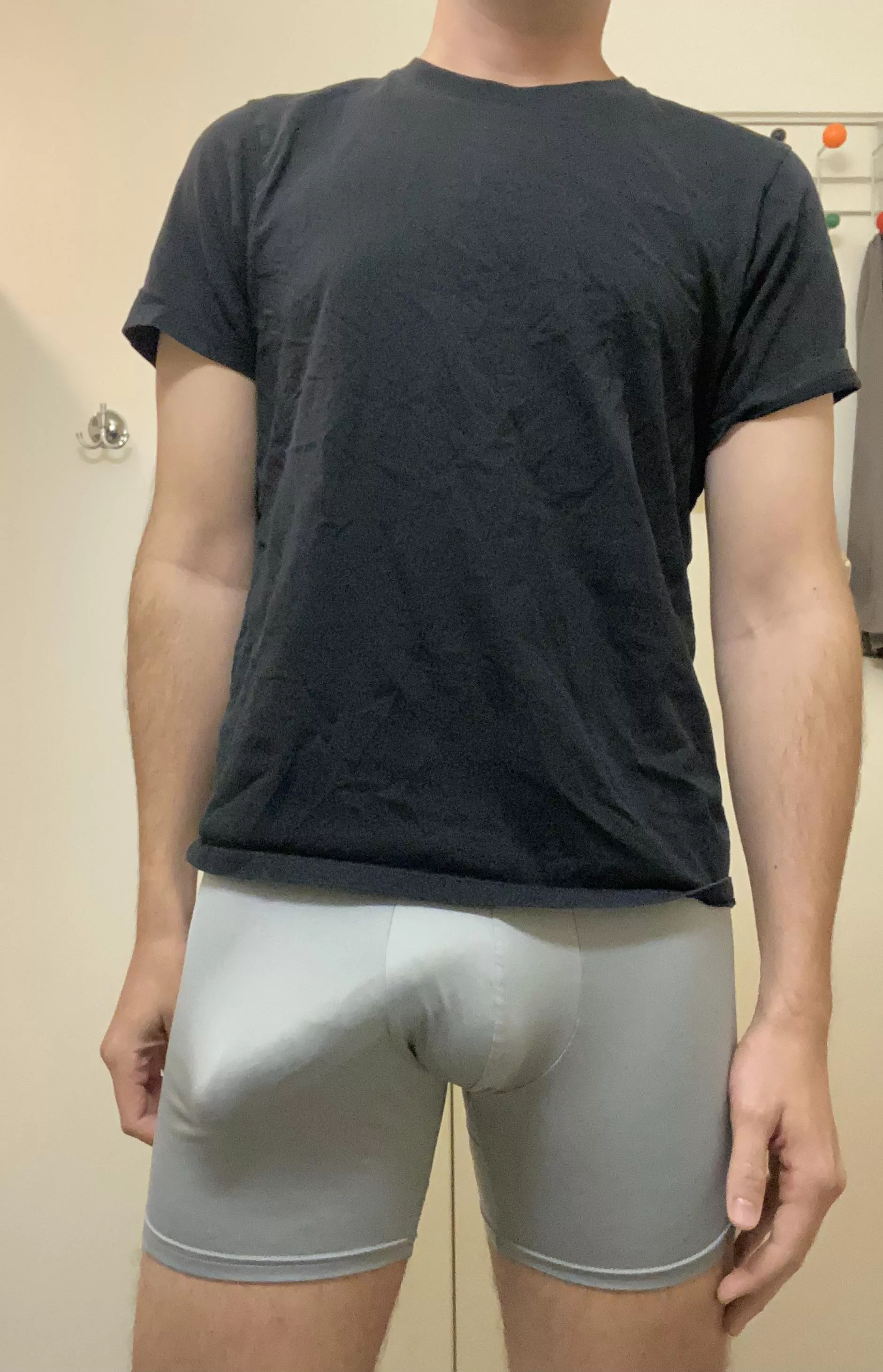 Too obvious? posted by morethanenough212