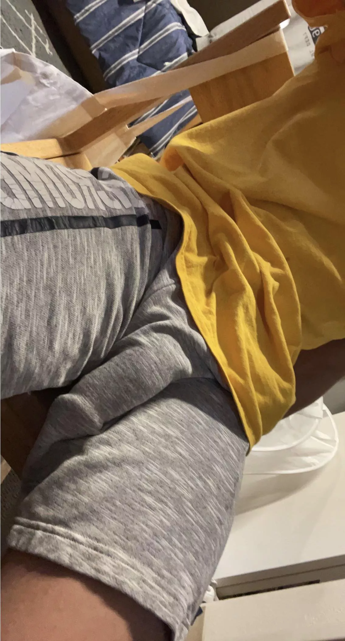 Too obvious? posted by ucla_throwaway97