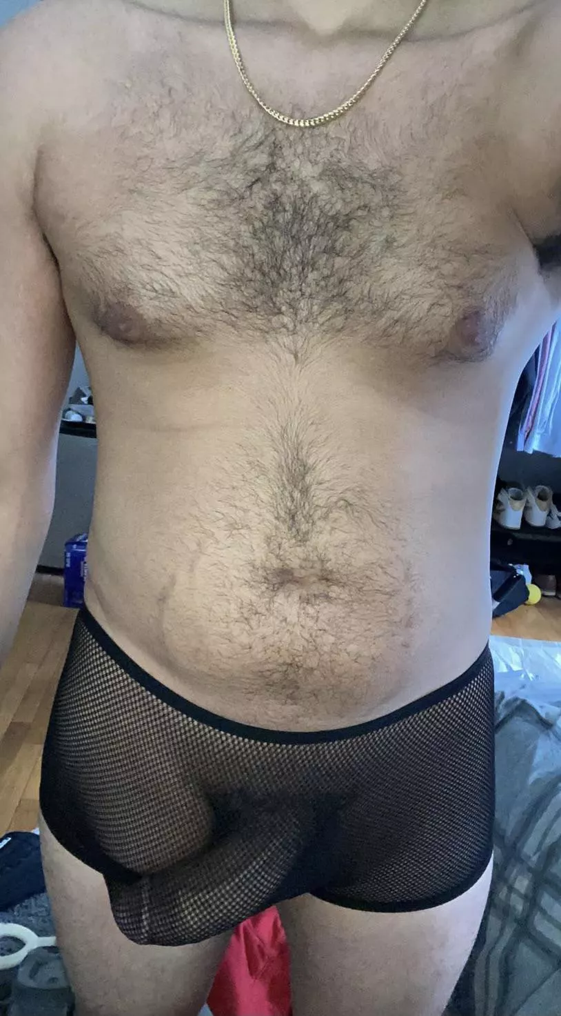 Too obvious? posted by user148463