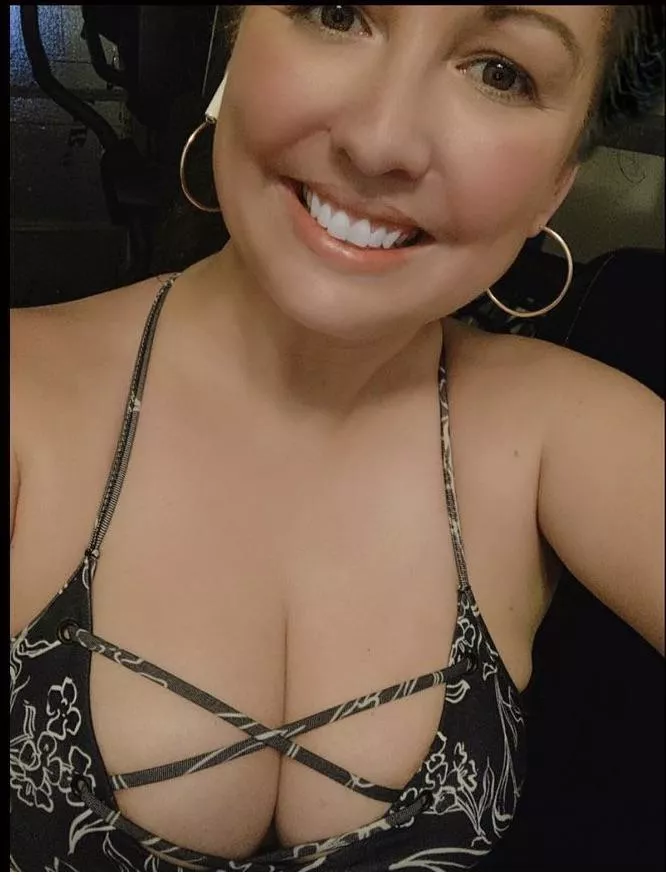 Too obvious? posted by Mel-B1191