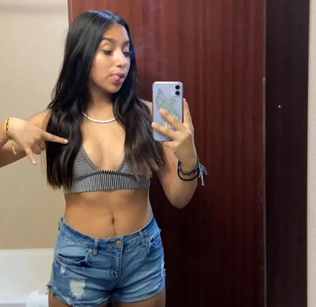 Too skimpy for a highschooler to wear to class? posted by Livingly_burning