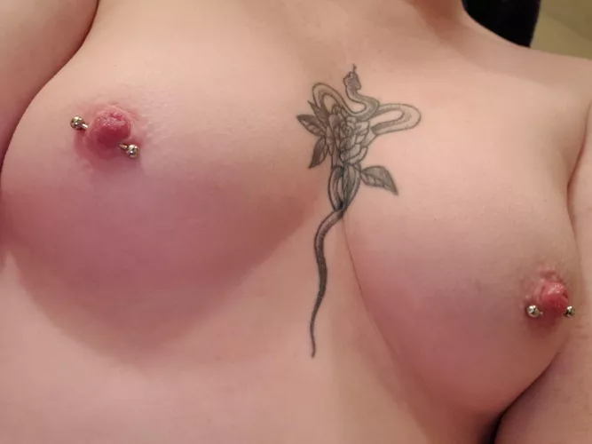 too small or just your type? by flirtyred