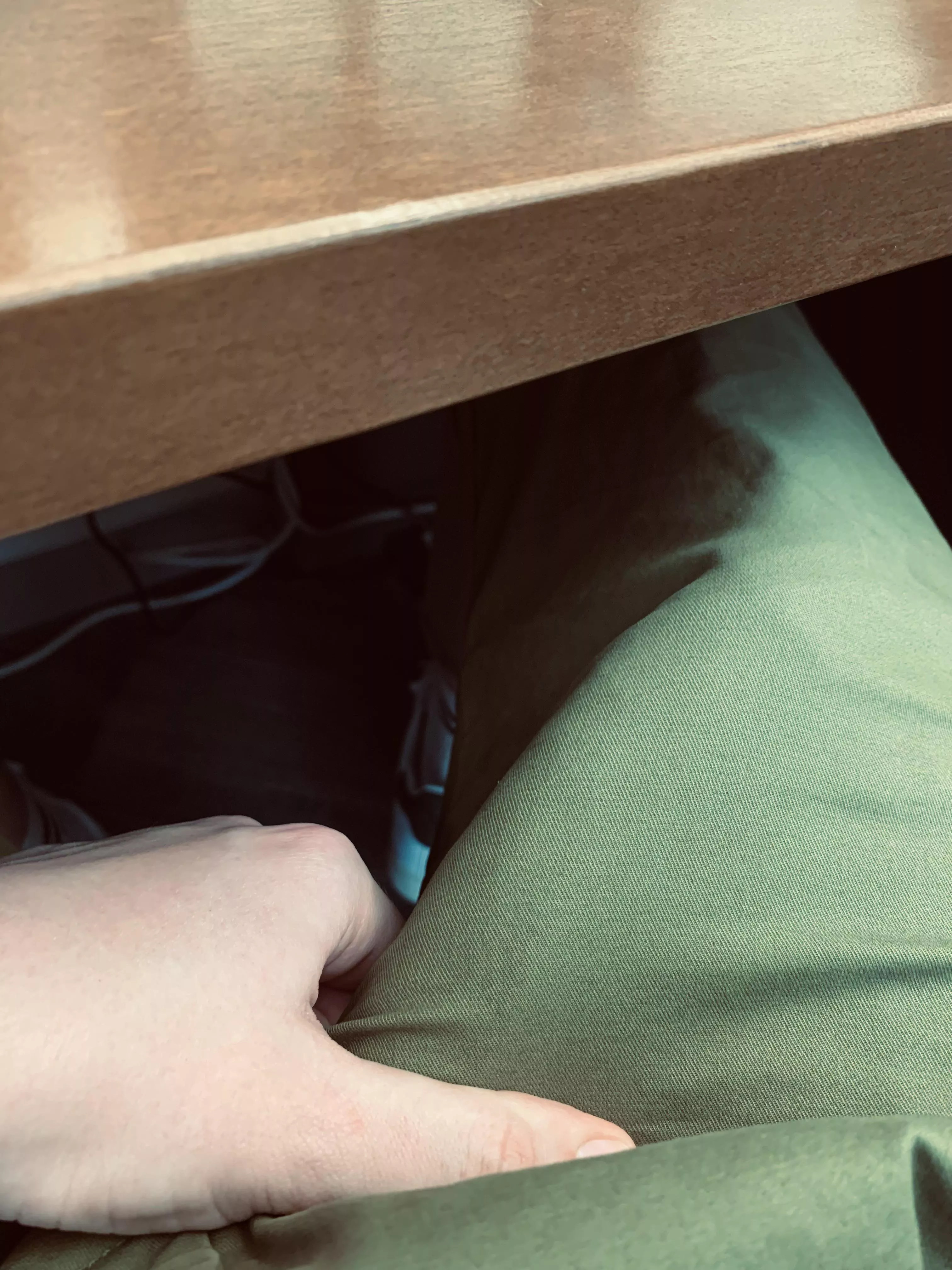 Too subtle?? posted by dickphotographer