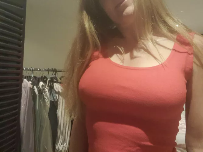 Too tight? by clairepets