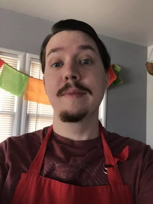 Took a break from Minecraft to bake a cake, and found bugs in my flour. by JamTimes