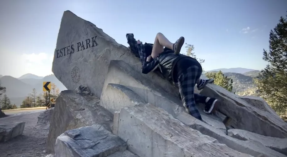 Took a day trip to the Stanley Hotel by KnQMaverick