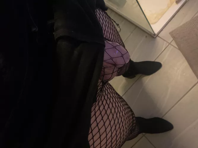 Took a small mental health break. But I’m back 🥰 by SissySasha3108