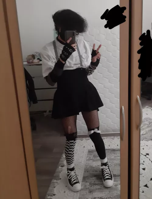 took a while to put on but was so worth it by sayuri89