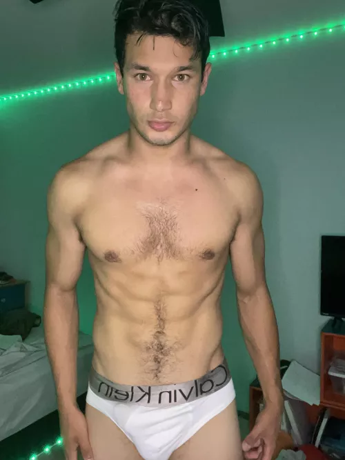 Took everyones advice and got some calvins by Longjumping-Pair-816