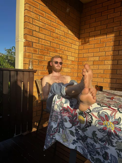 Took me till my late 20s to feel comfortable with how I look by bcamobelll