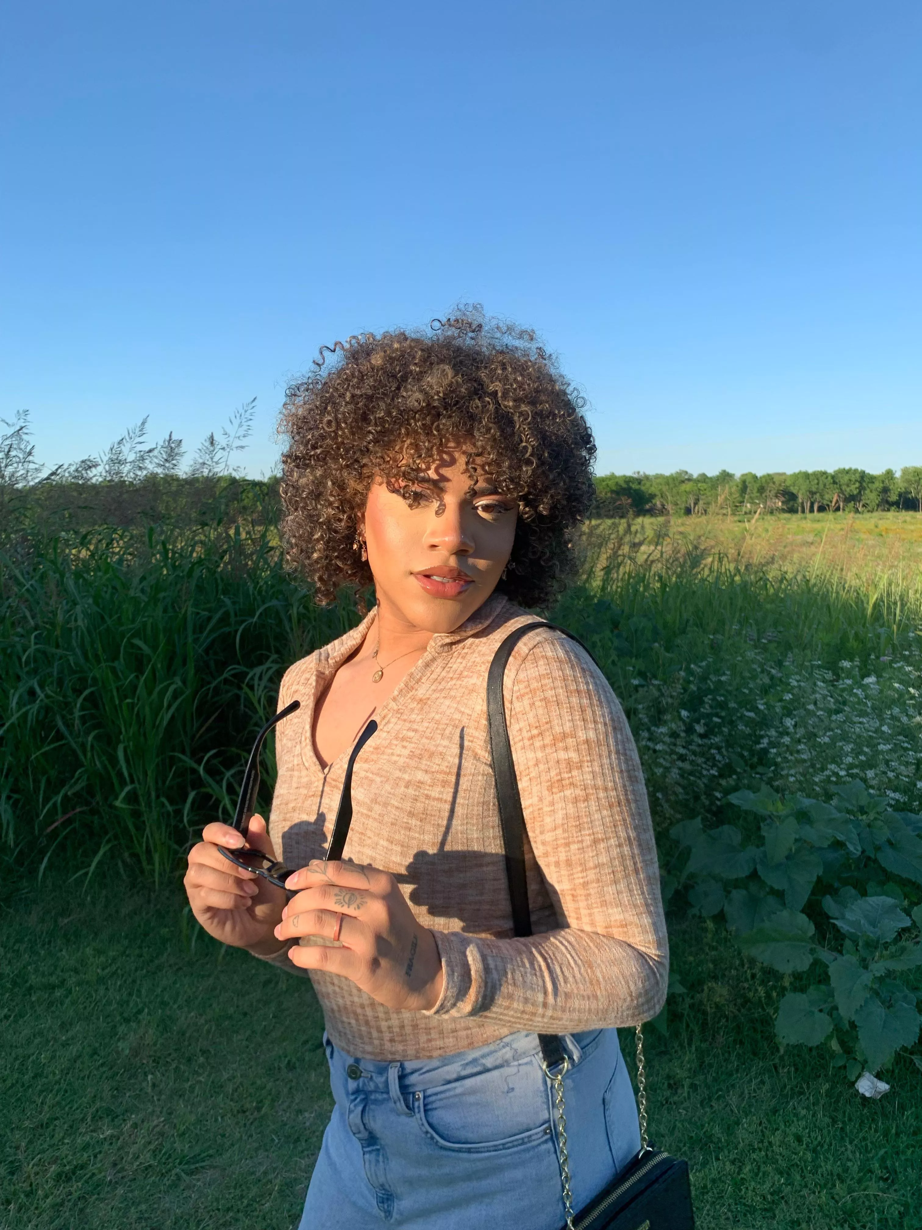 took some pics felt soooo cute posted by sincerelyjuju_