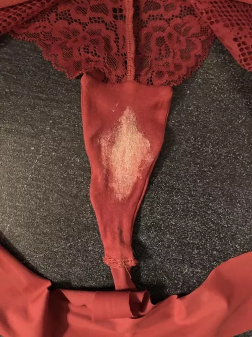 Took these from my cousin's dirty laundry basket by eljoven5