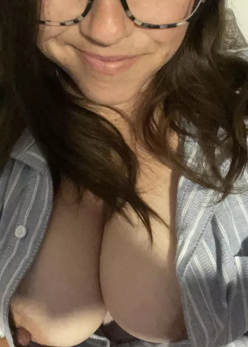 Took this one and forgot to share it. by lookin4pleasure