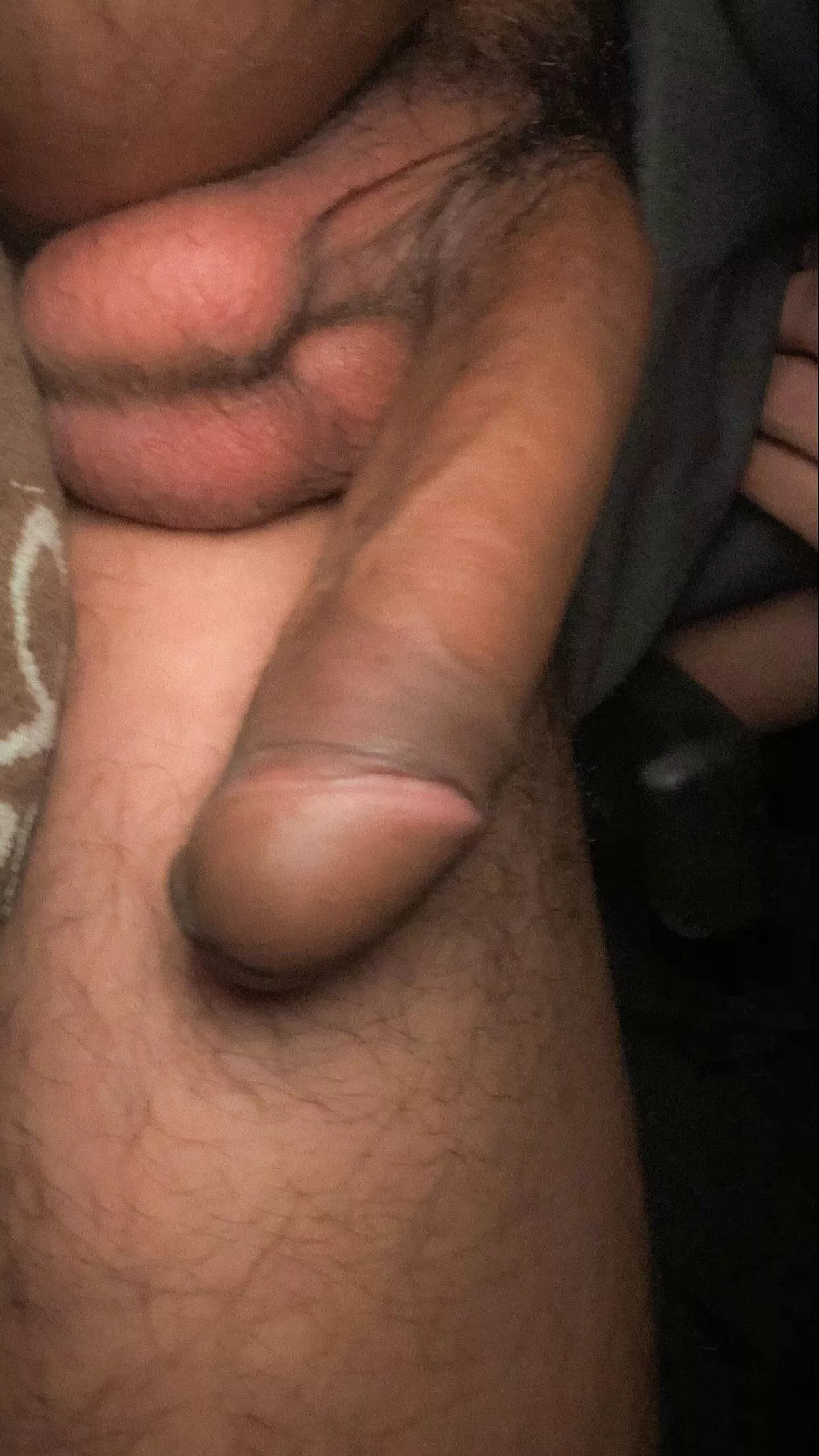 Took this pic in the middle of my game. posted by Appropriate-Knee-629