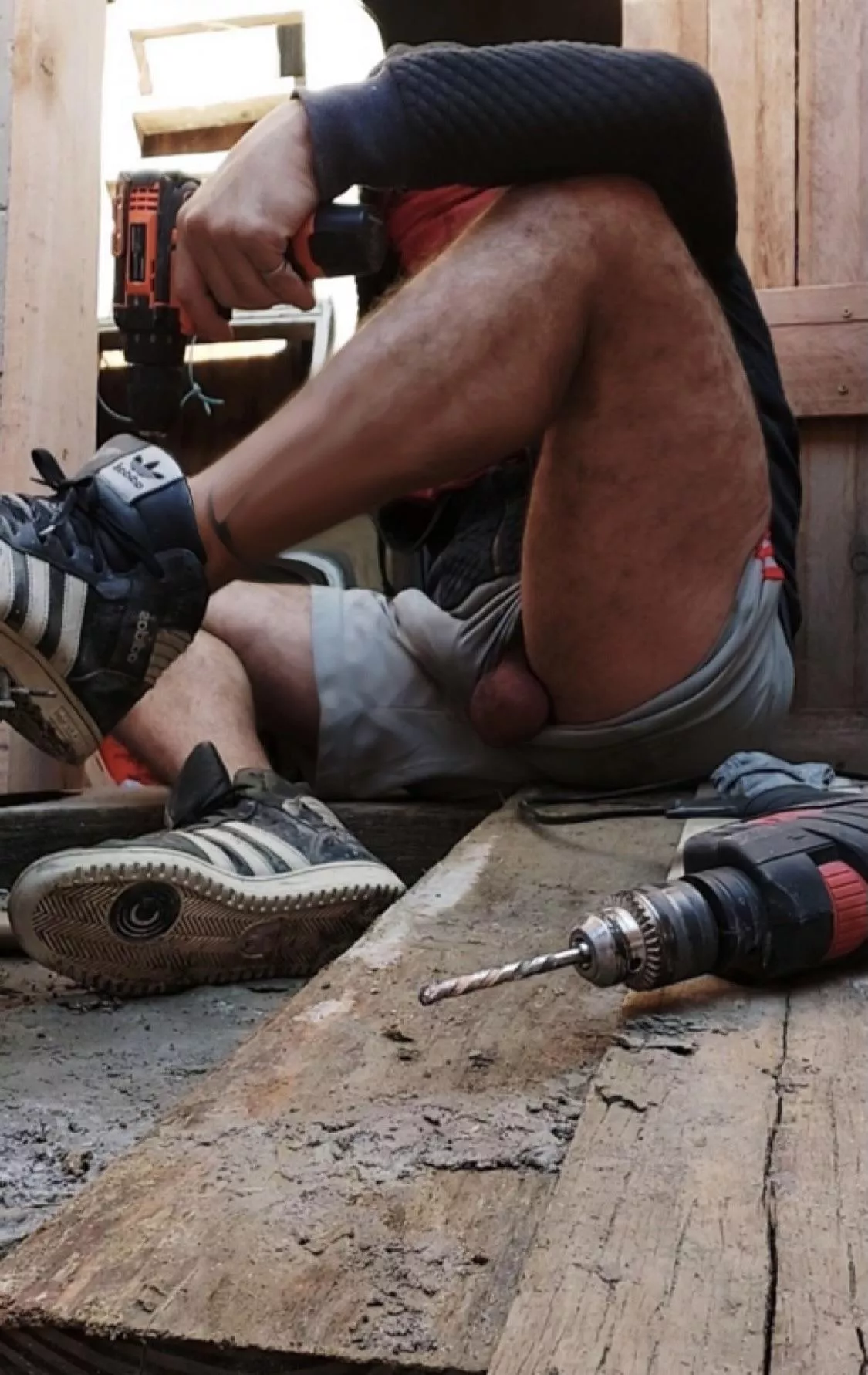 Tool time 🛠 posted by toffs25