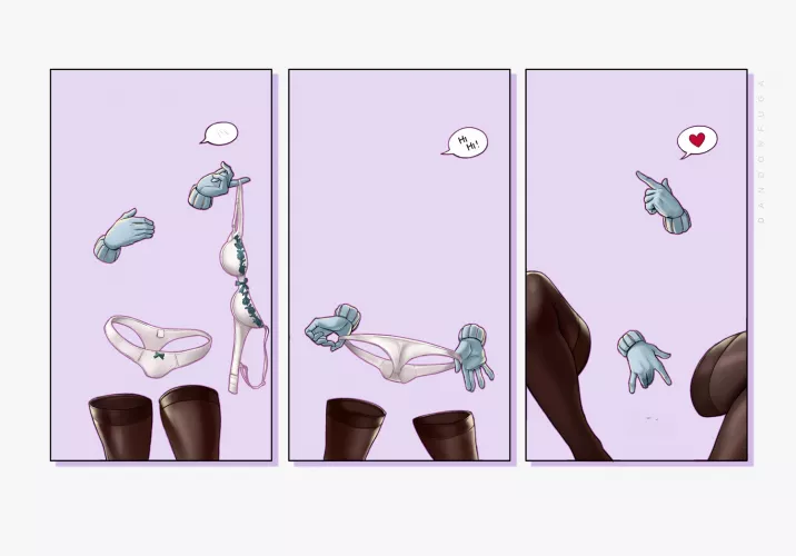 Tooru (Dandonfuga) [My Hero Academia] by coldburgers