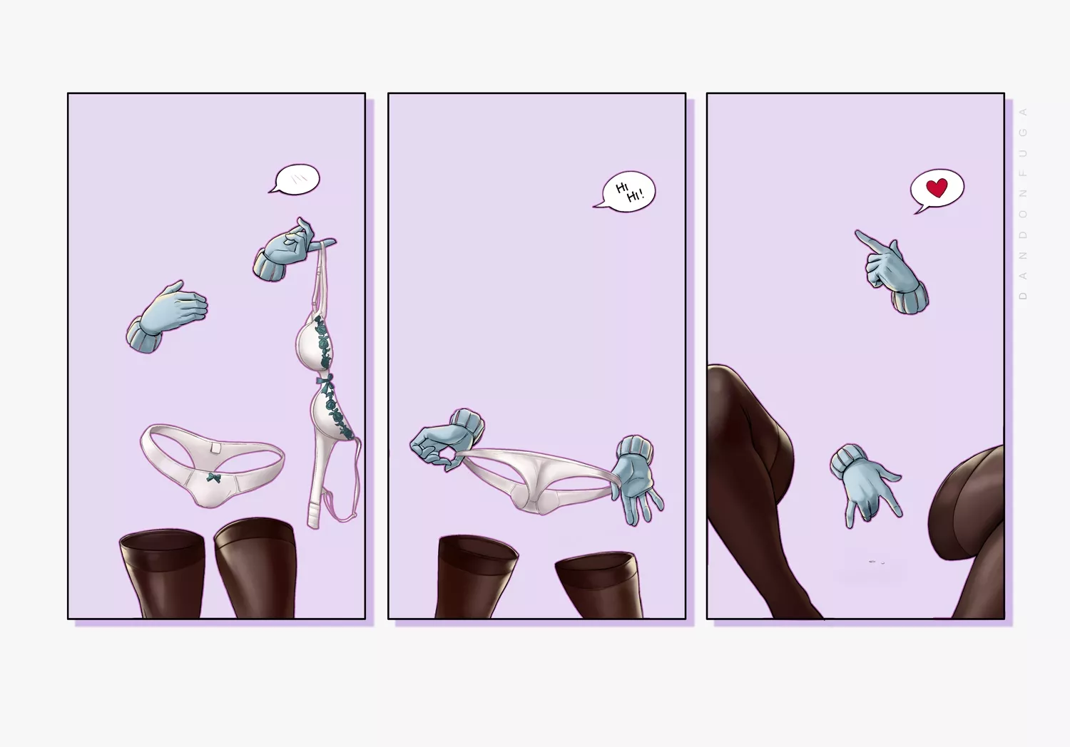 Tooru (Dandonfuga) [My Hero Academia] posted by coldburgers