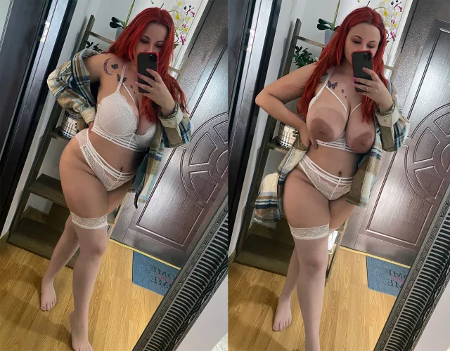 Top 1.3 % curvy slut . Over 1,4k media to share with you . 25% off by MadisonLarra