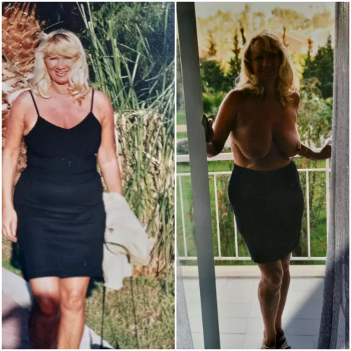 Top and skirt, just skirt, are you ready for me by rokliefhebber