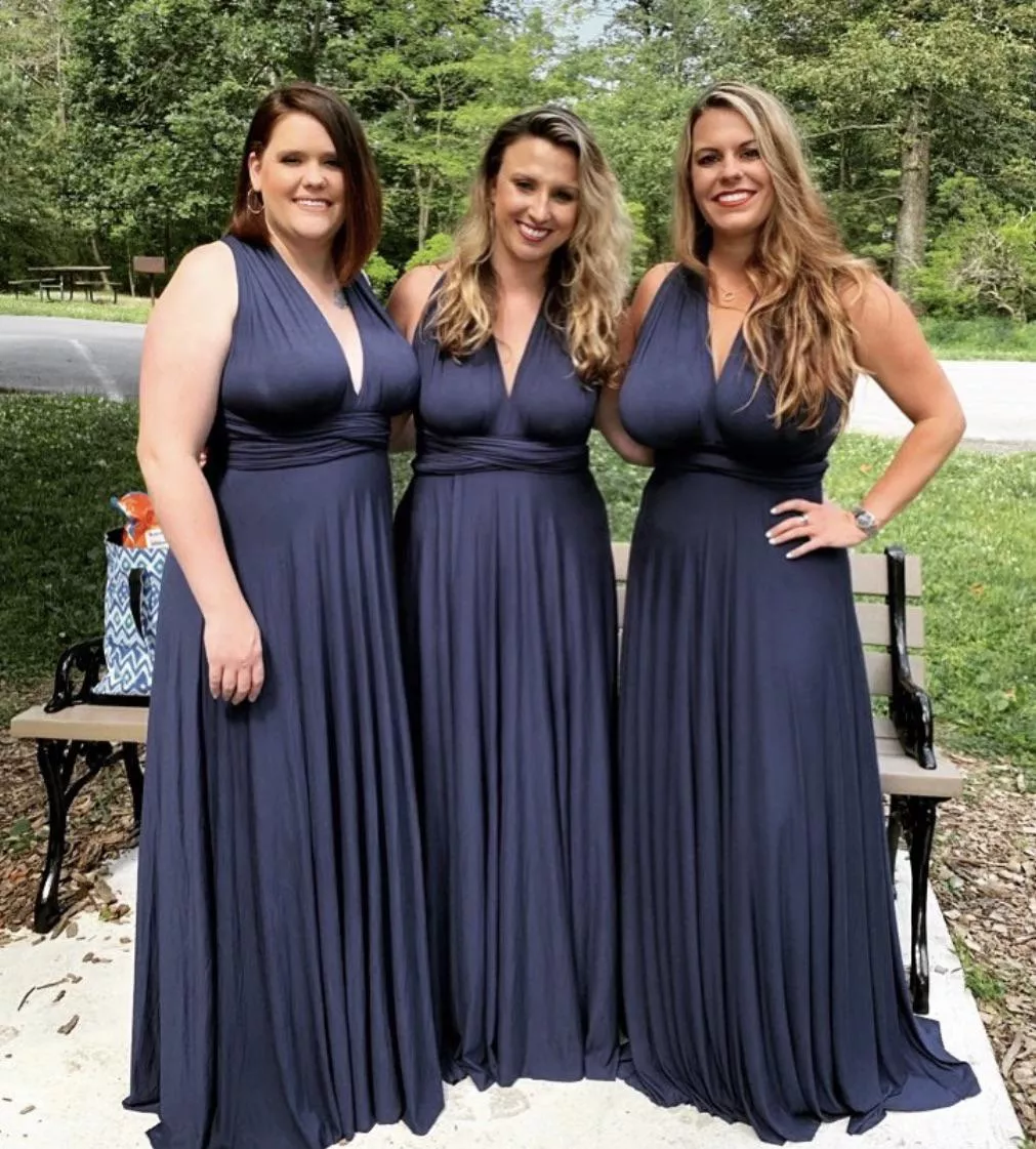 Top Heavy Bridesmaids posted by hybridchicken2000
