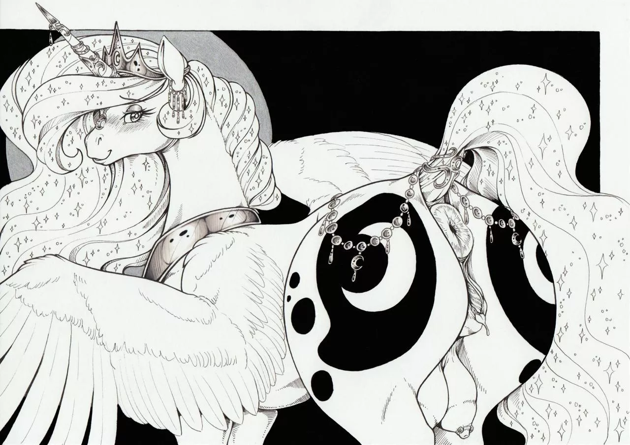 Top Image of 06-19-2021 [Artist: longinius] posted by _Sweetiebot