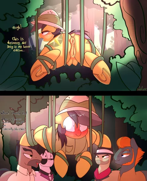 Top Image of 07-03-2021 [Artist: welost] by _Sweetiebot