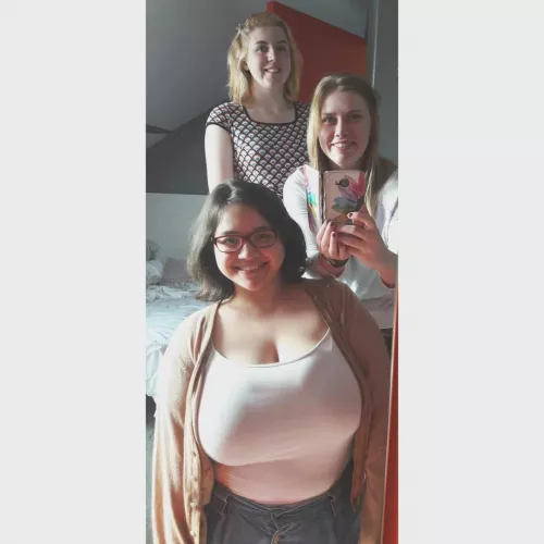 Top to bottom by Chaturbater1