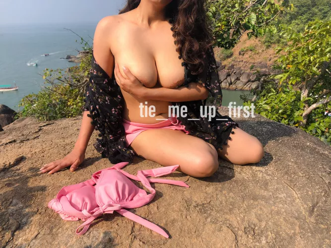 Topless Tuesdays [F] by tie_me_up_first