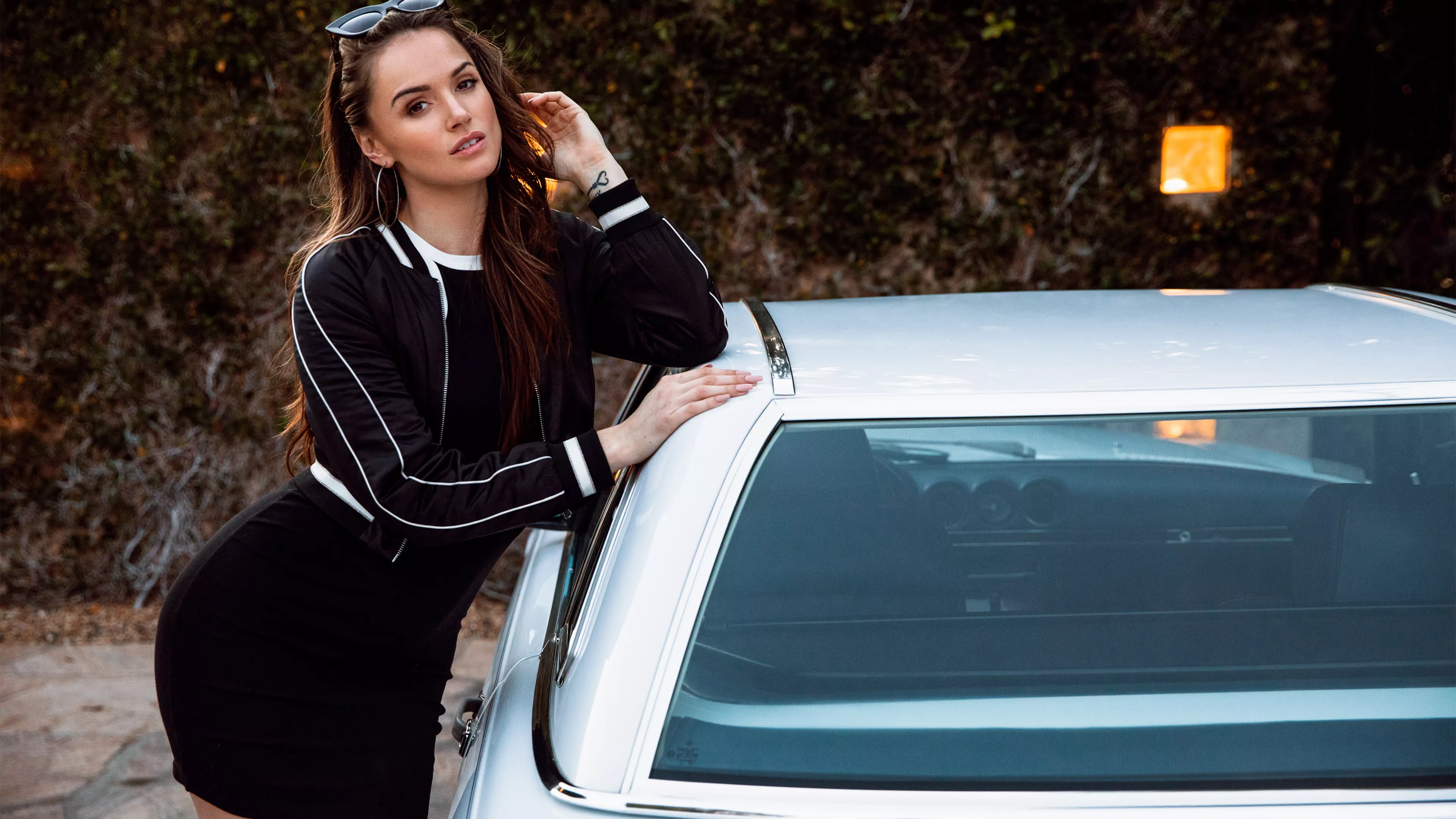 Tori Black posted by pretty-ladies