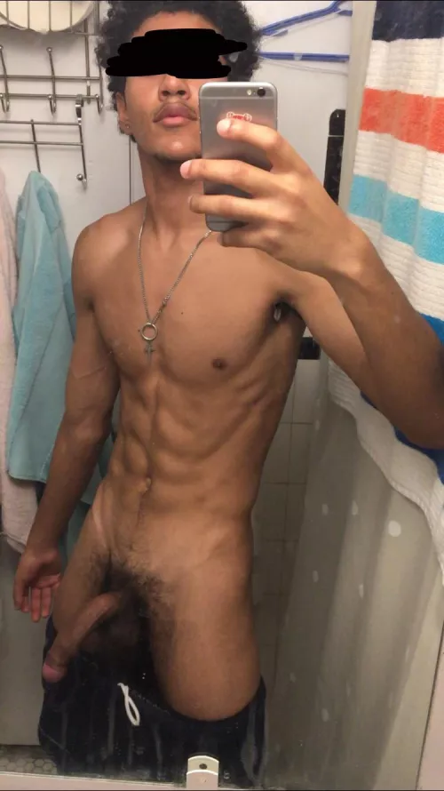 Toronto bbc by Thatonelightskn