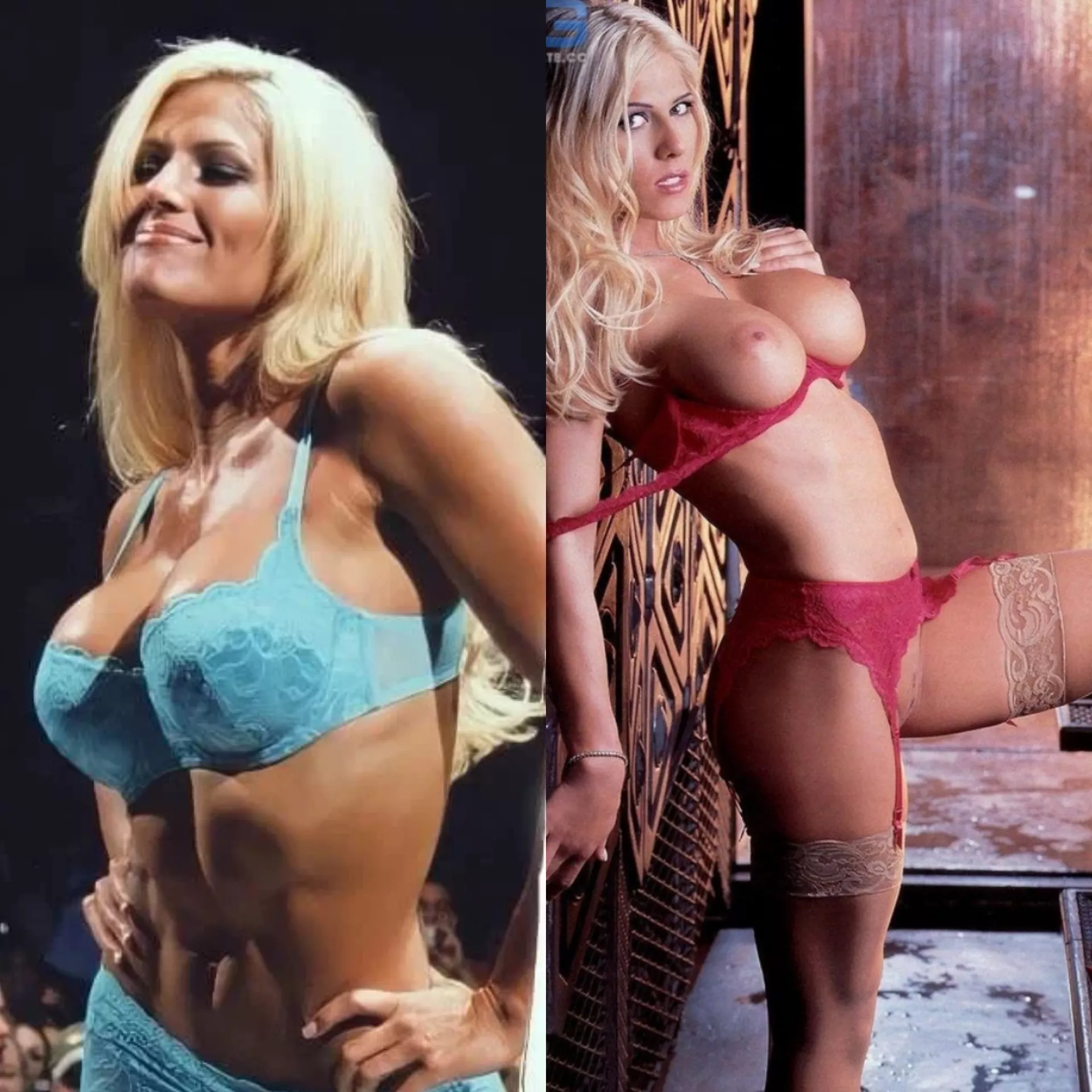 Torrie Wilson posted by fuckingelijah95