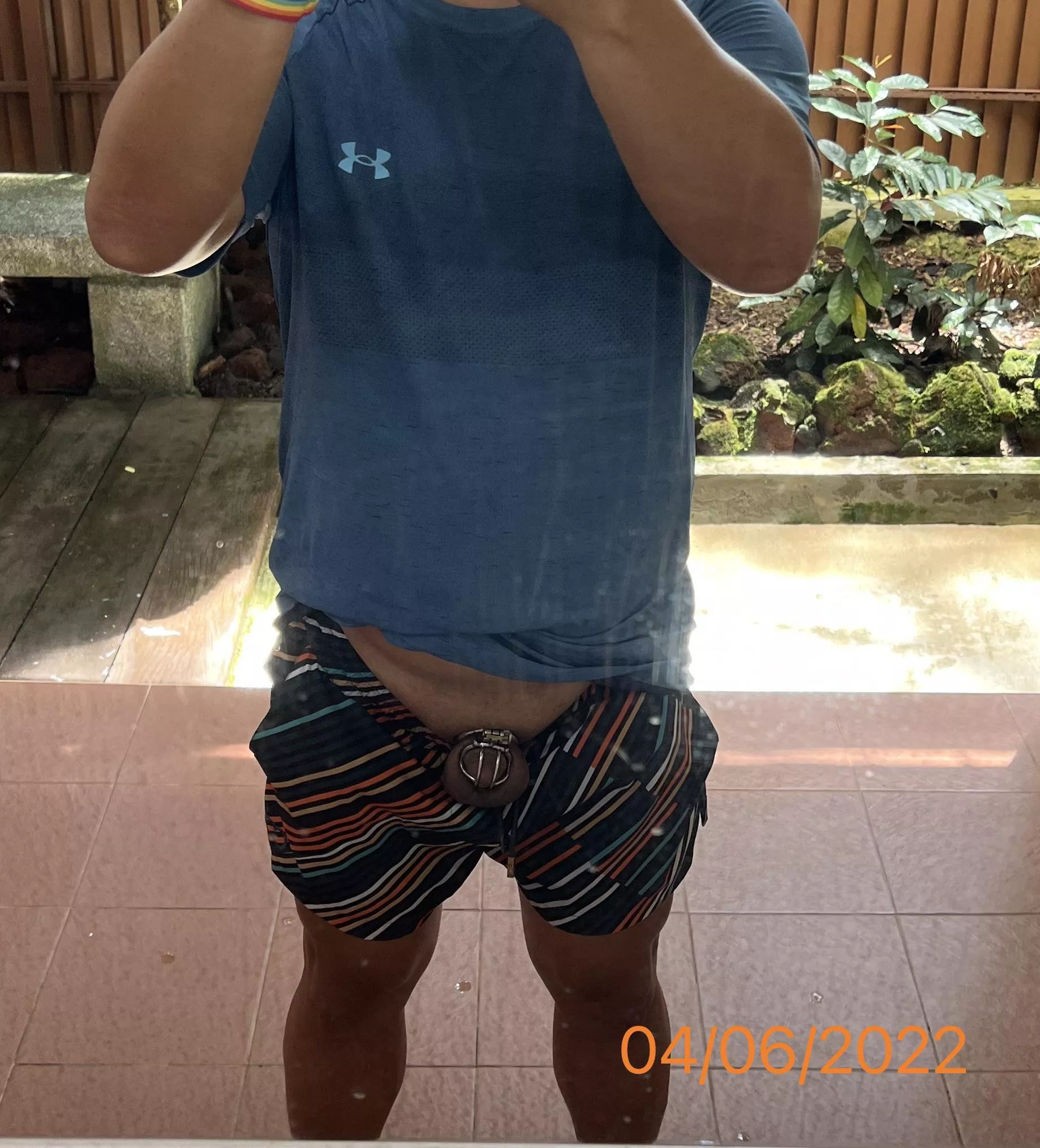 Total Days 🔒: 427 Days!!! / Days ⛔️💦: 13 Days / Times 💦 ✊🍆 : 28 Times / Times 💦🔒: 18 times / Times 👅 💦 : 1 time posted by ruel555