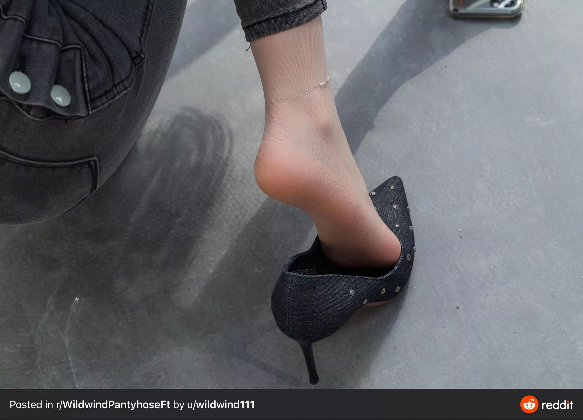 Total grey ;D posted by wildwind111