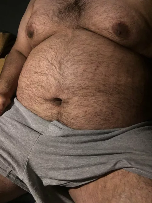 Touch anywhere you like ;) by underfirst