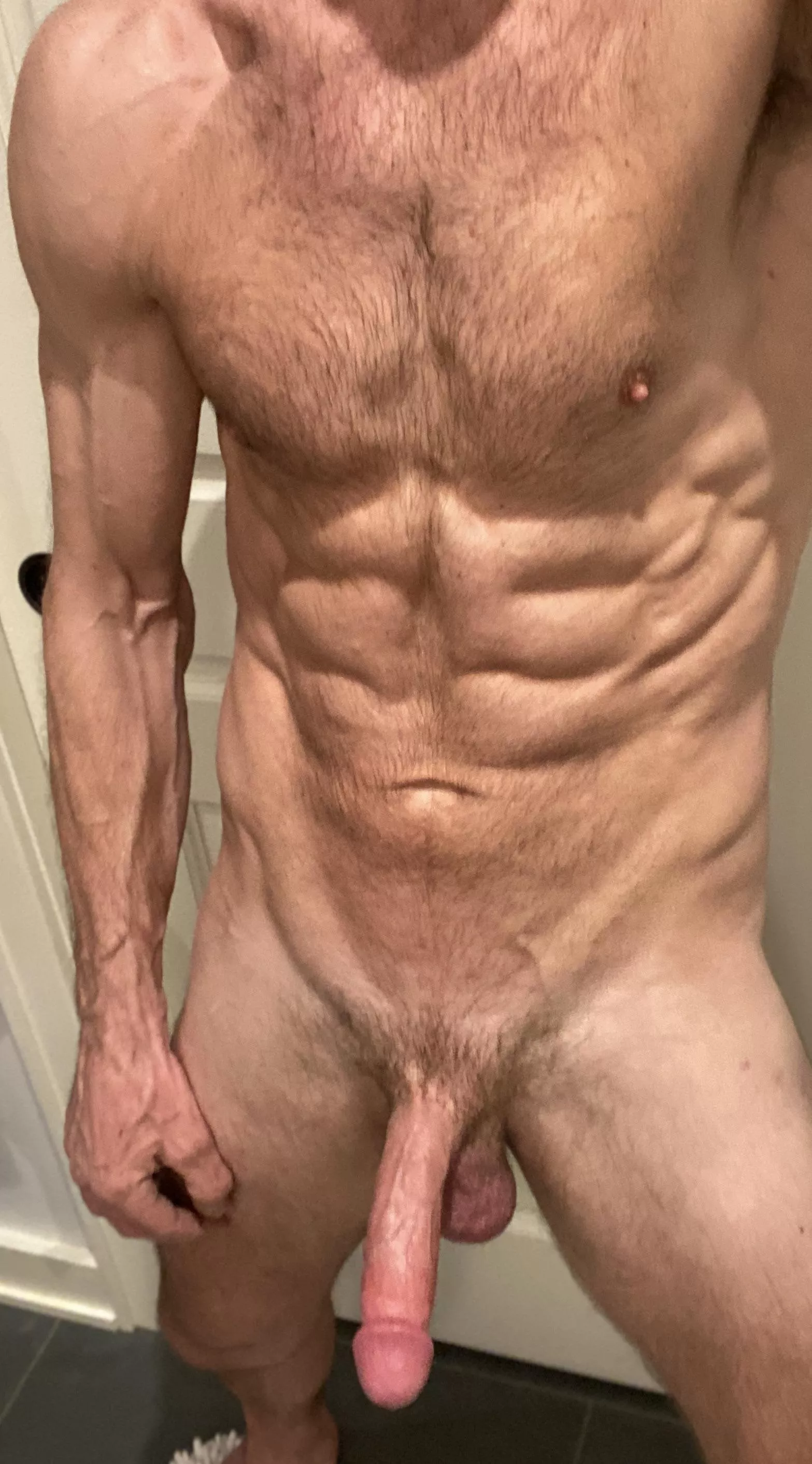 Touch every part posted by SillyAvatar