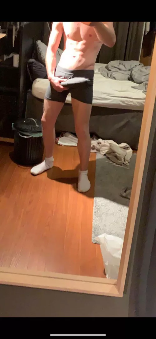 Touch it? by No-Foundation3901