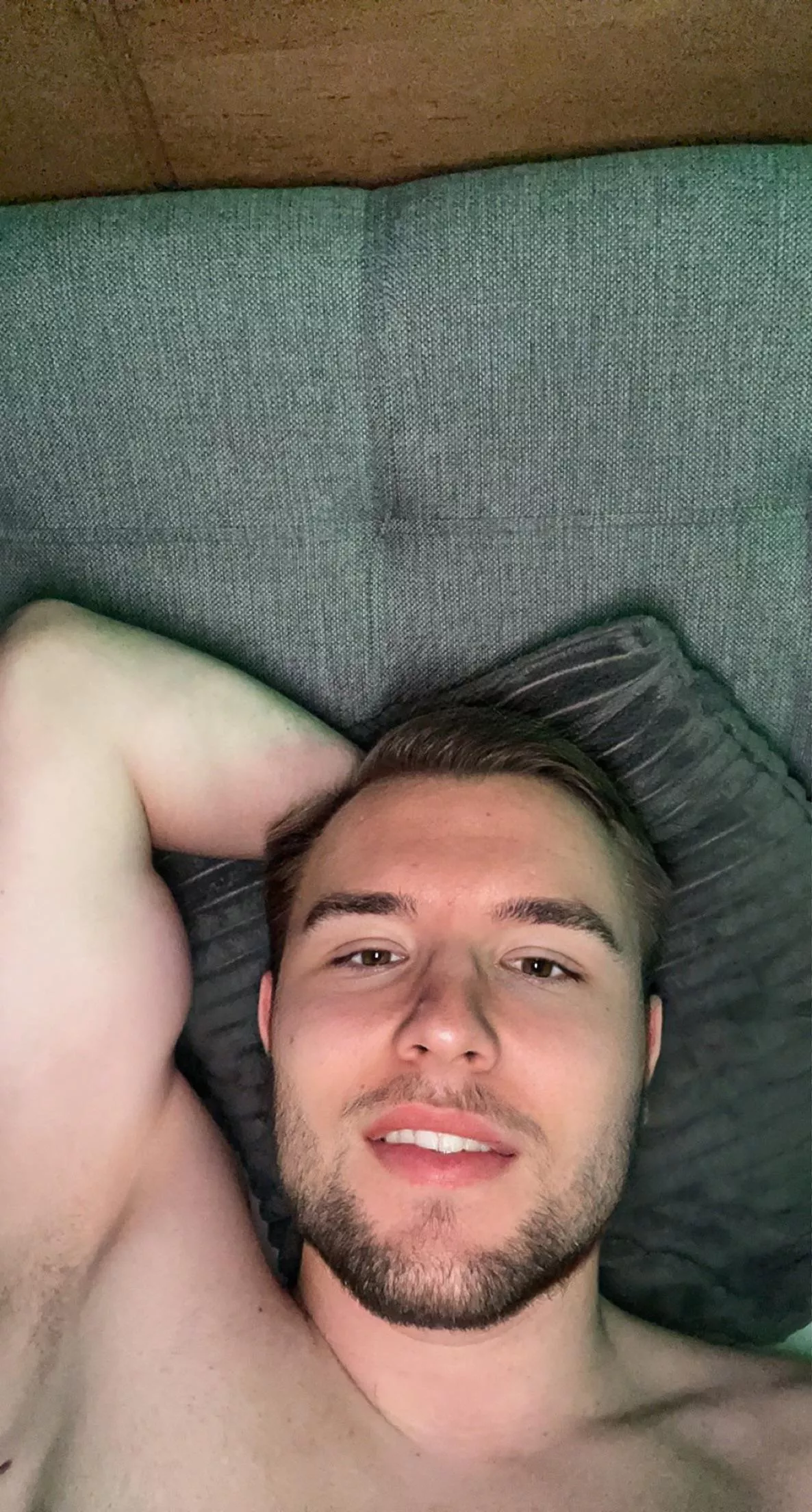 Touch me posted by blondboyjan