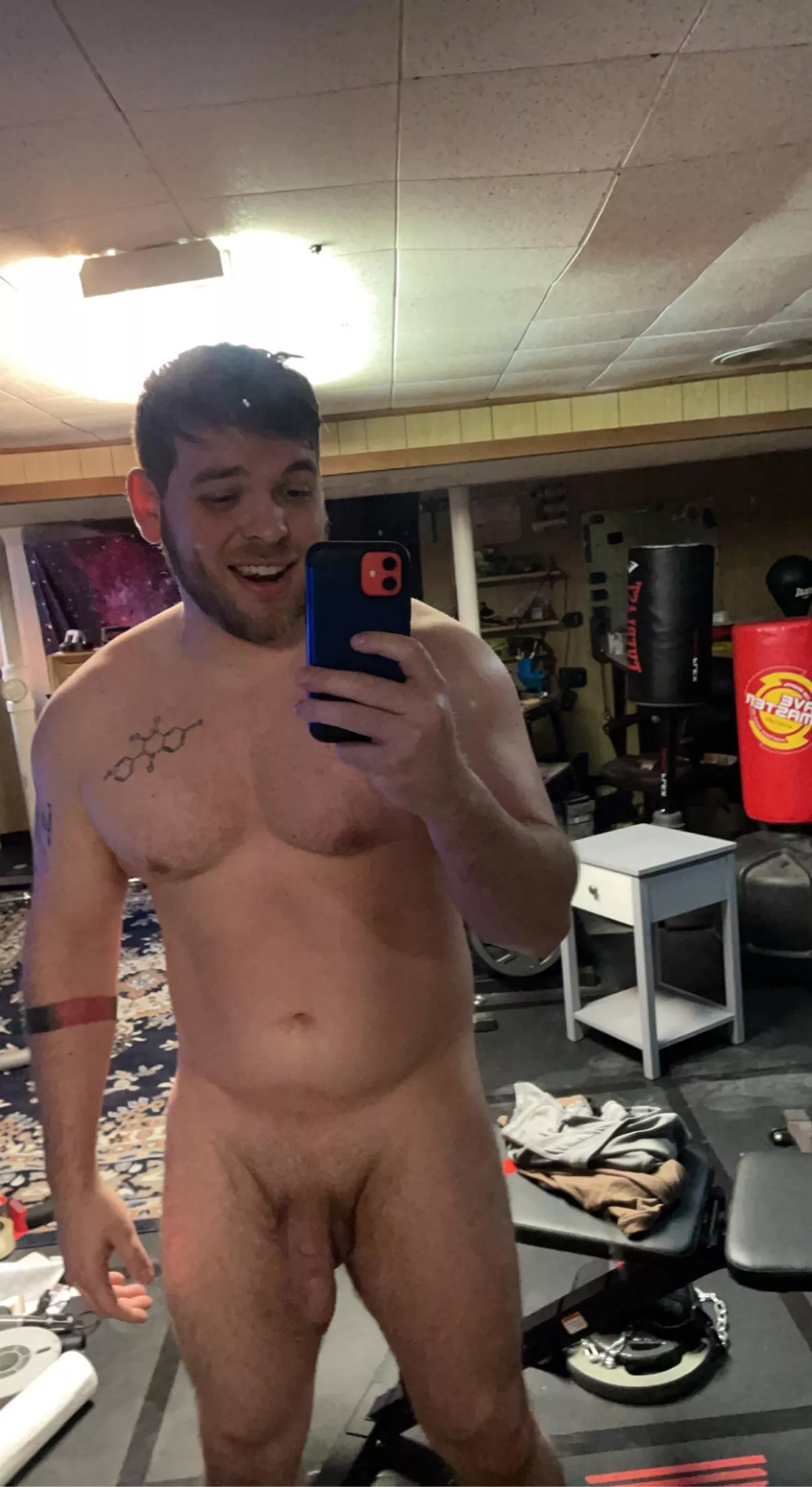 Touch me? posted by just_forshow