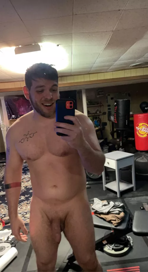 Touch me by just_forshow