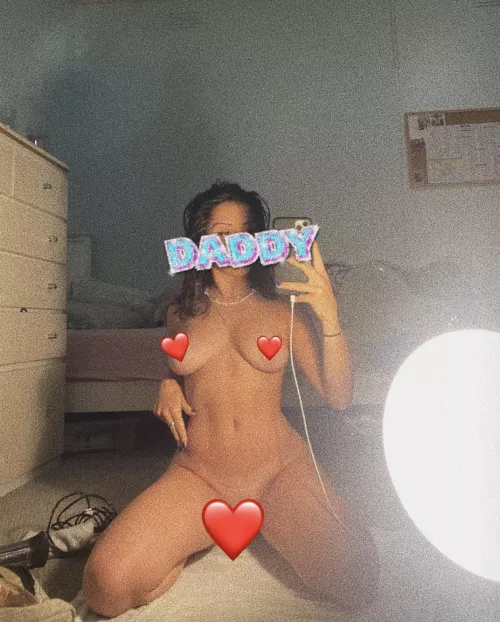 Touch me here. Lick me there by BabyBecMurphy