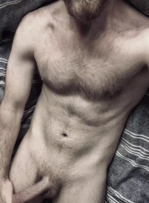 Touch me by theNaked_BeardedChef