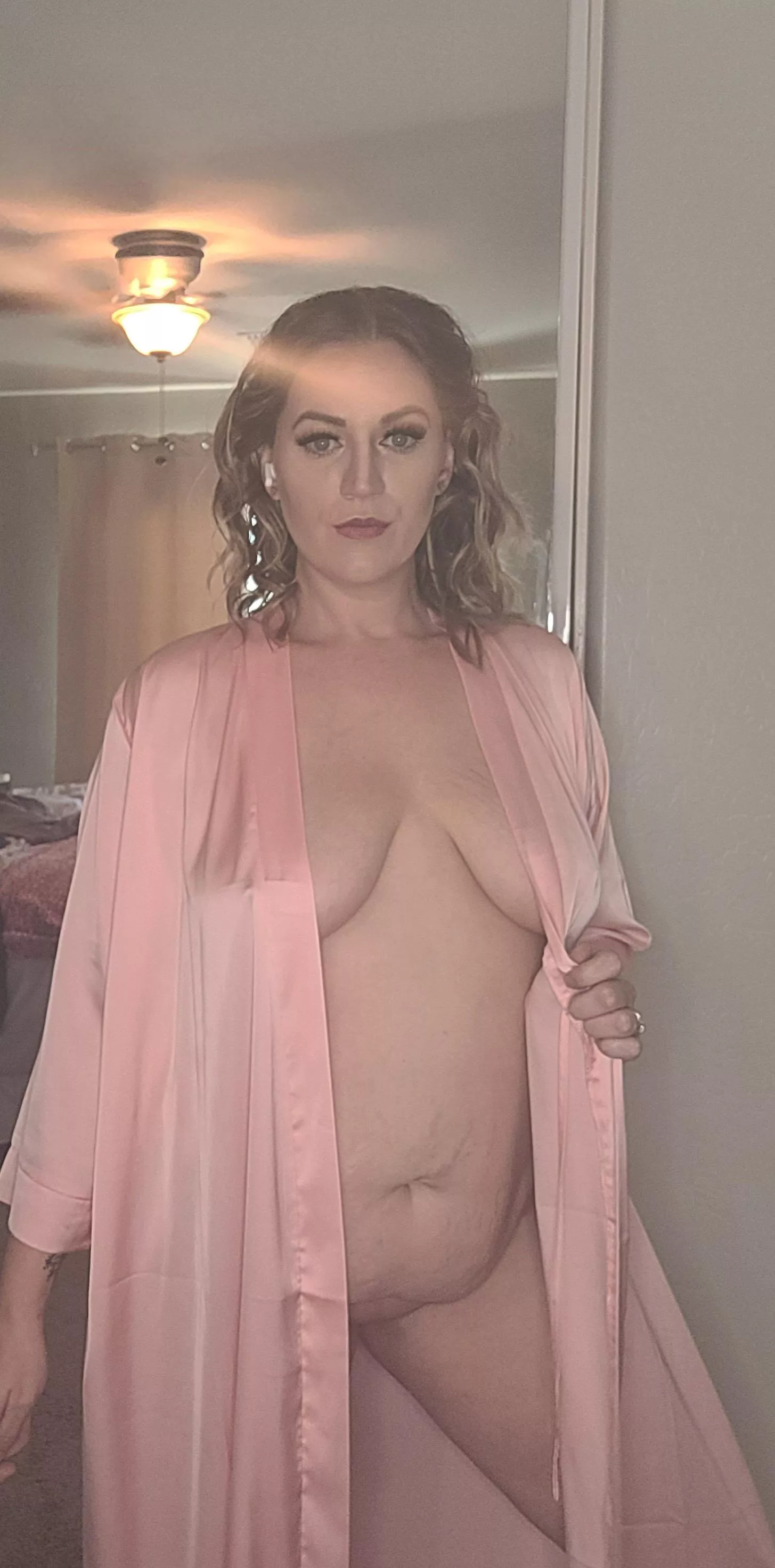 touch me where? posted by Interesting-Win3566