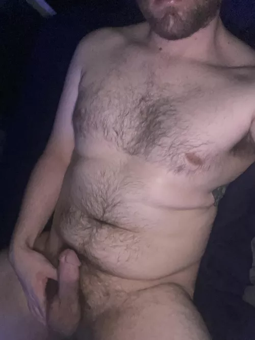 Touch my joystick by begaywithme