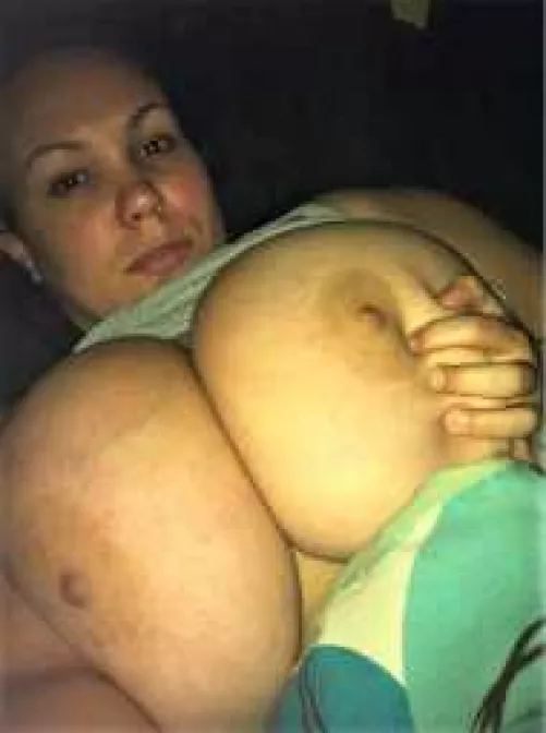 Touch them? by OldSchool298