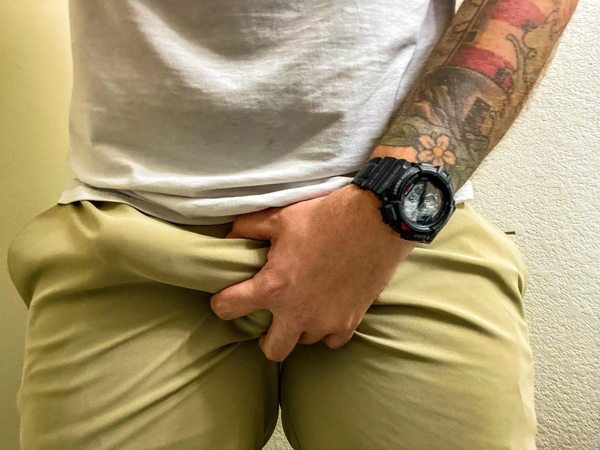 Tough. posted by Background_Weight_88