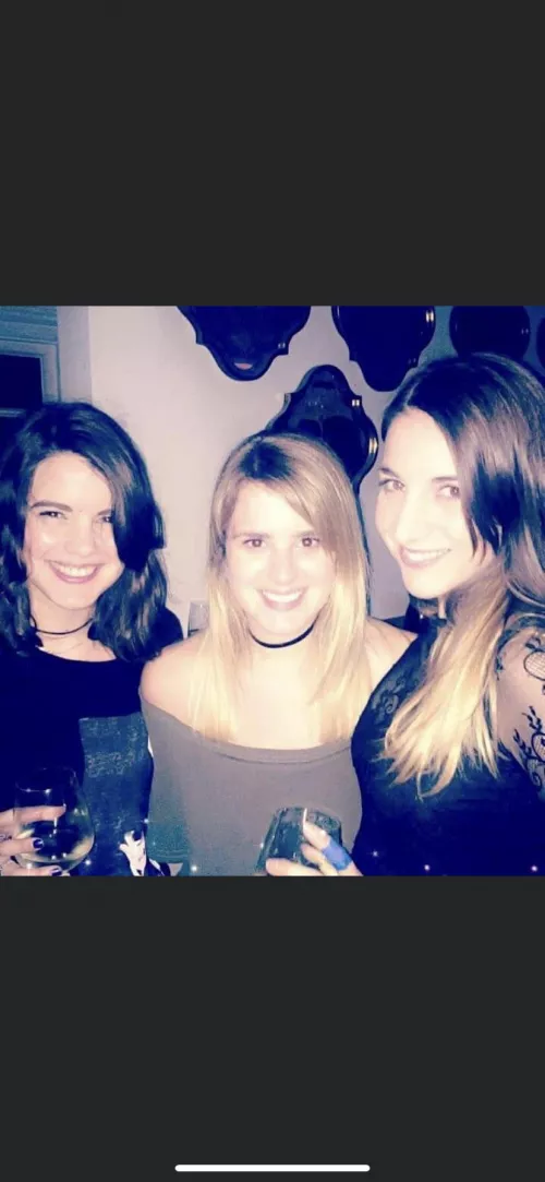 Tough choice! by LW3616