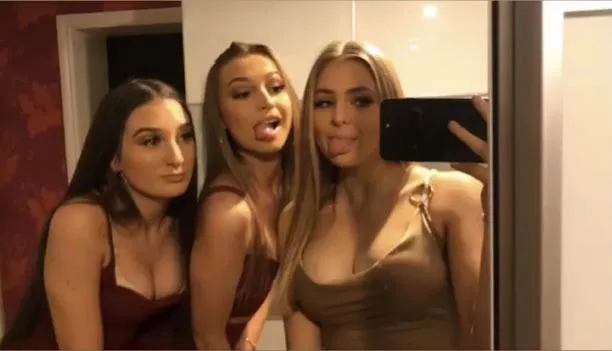 Tough choice? posted by CompetitionProper