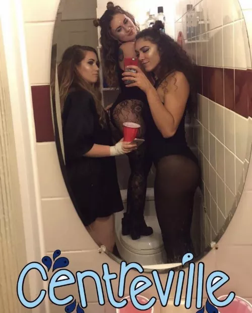 Tough choice. left, middle, or right and why? by Trades4All