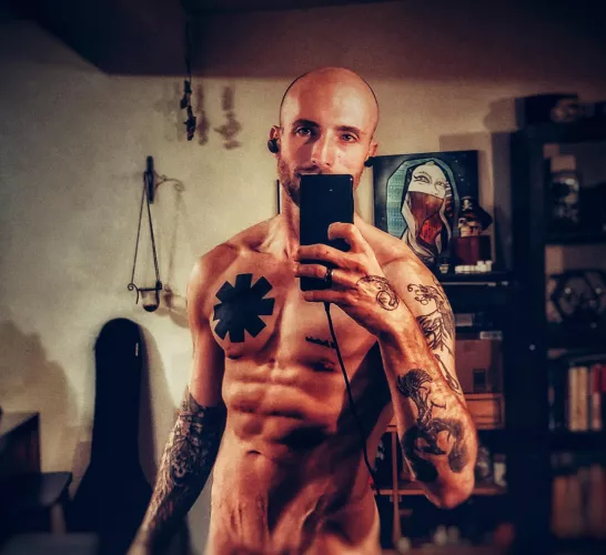 Towing the Line of Tasteful by RaspberryForward6766