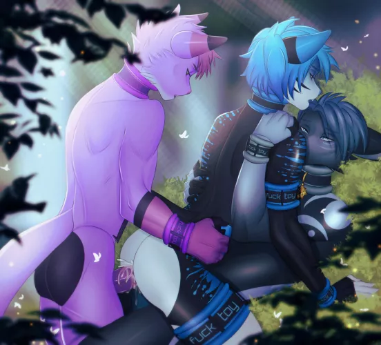 Toying Around [MM] (aorte.s) by lovvc